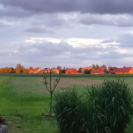 Zlota Pasieka Zator Przeciszow 外观 照片